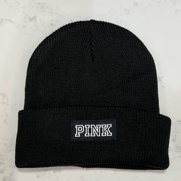 Accessories - Victoria’s Secret RIB BEANIE